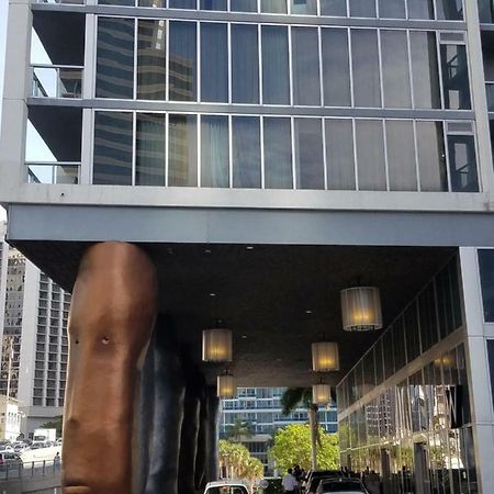 Iconbrickell Miami Exterior foto