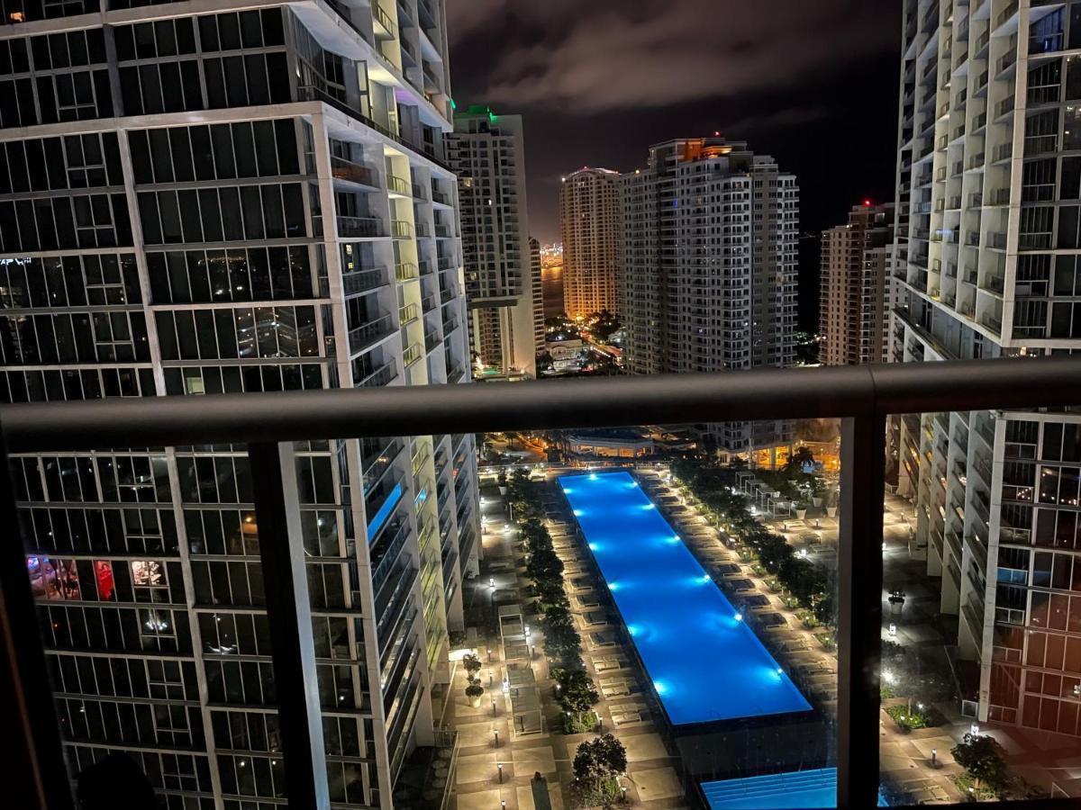 Iconbrickell Miami Exterior foto