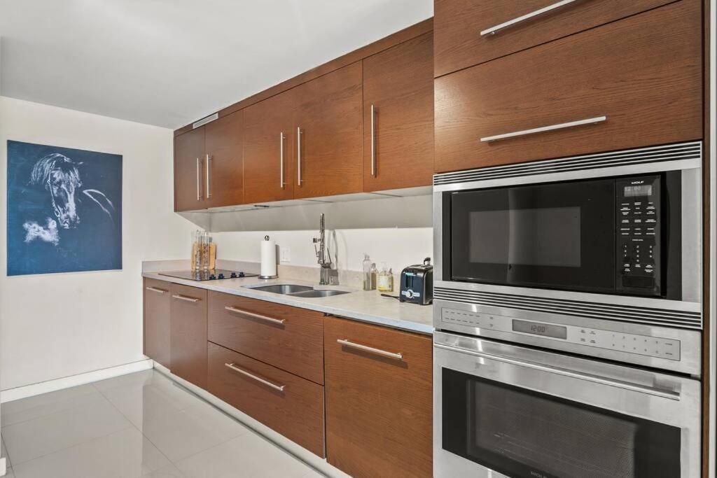 Iconbrickell Miami Exterior foto