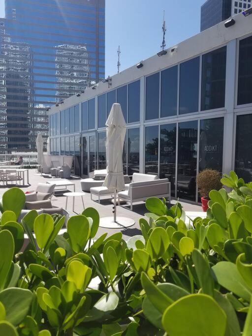 Iconbrickell Miami Exterior foto