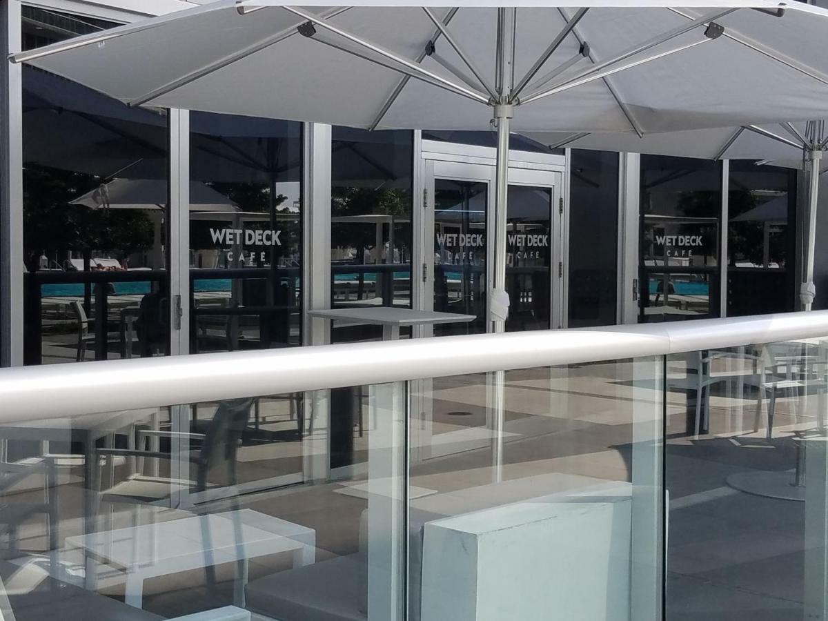 Iconbrickell Miami Exterior foto