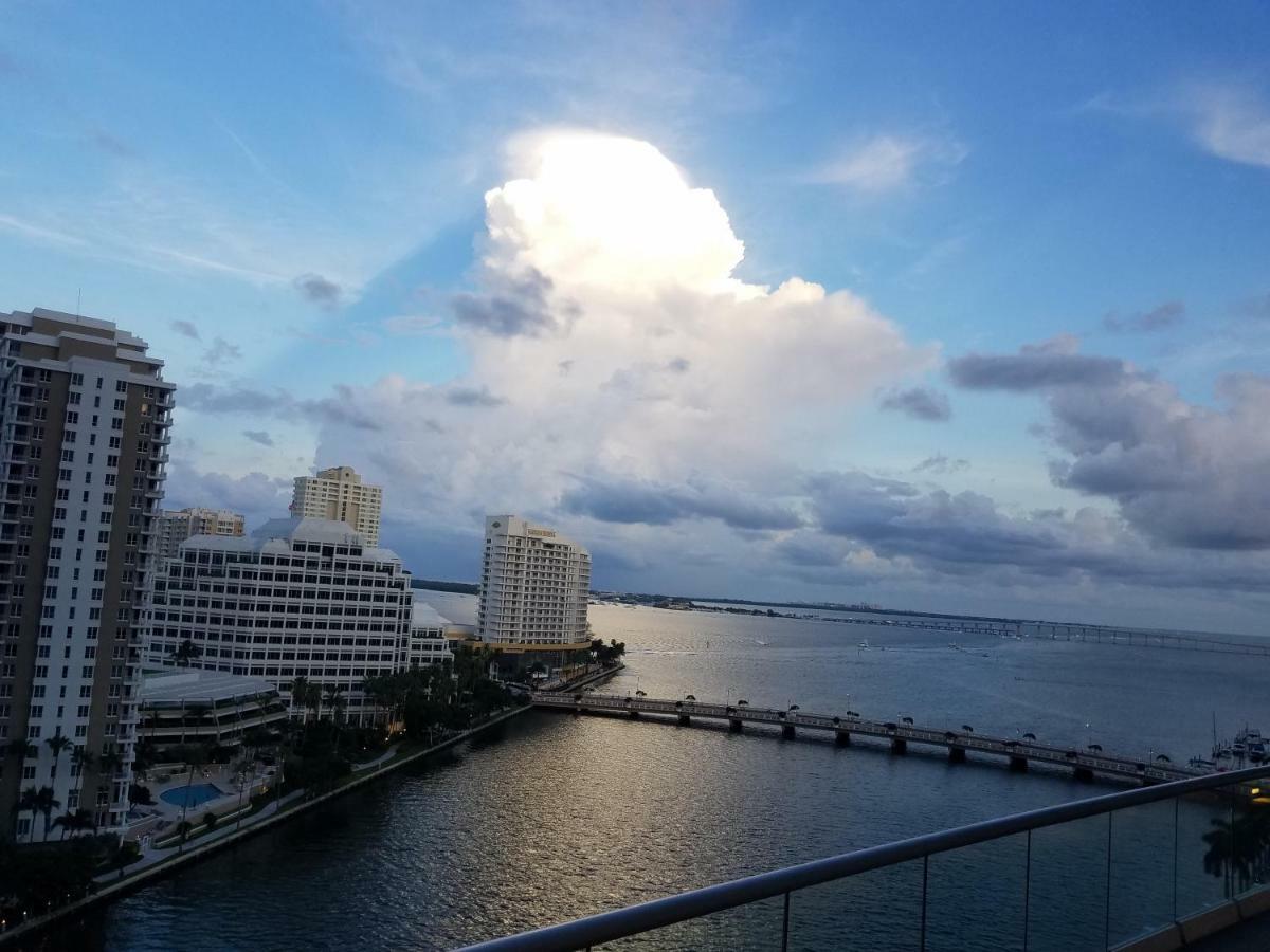 Iconbrickell Miami Exterior foto
