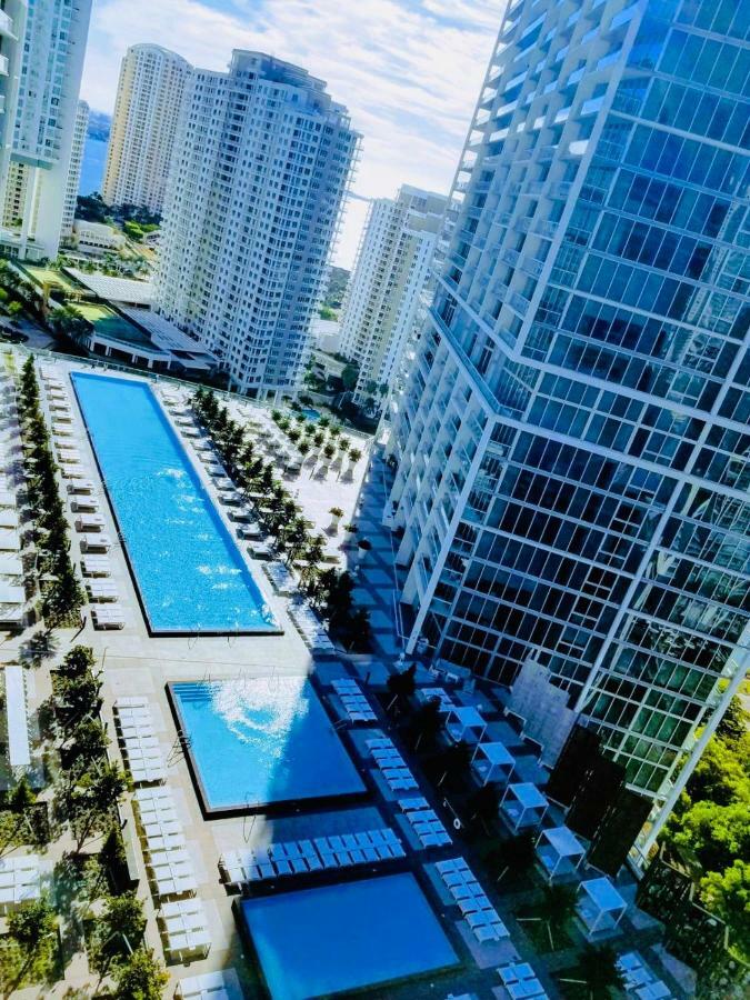 Iconbrickell Miami Exterior foto