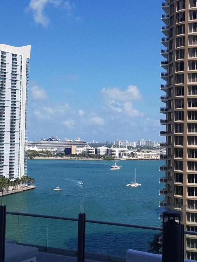 Iconbrickell Miami Exterior foto