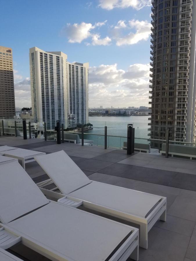 Iconbrickell Miami Exterior foto