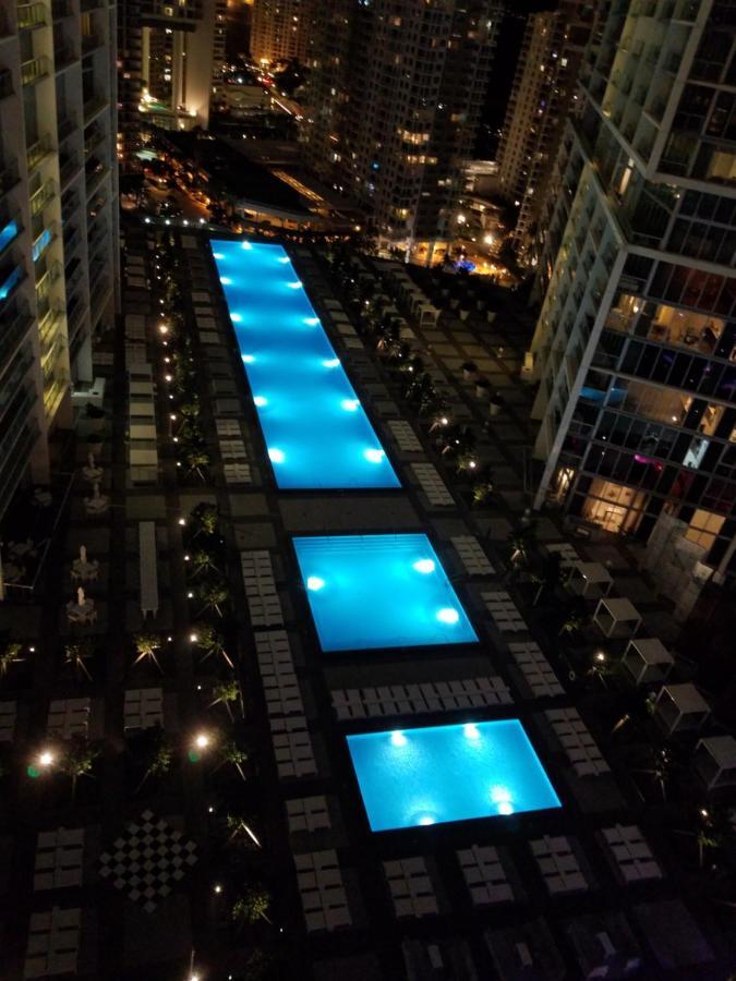 Iconbrickell Miami Exterior foto