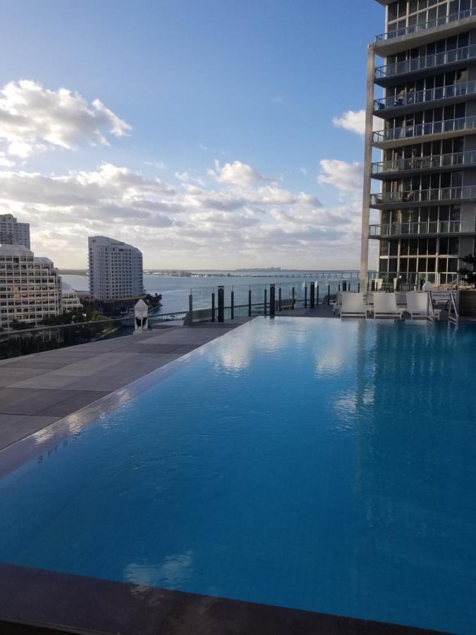 Iconbrickell Miami Exterior foto