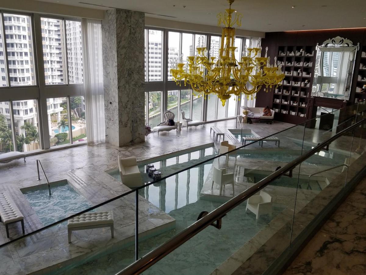 Iconbrickell Miami Exterior foto