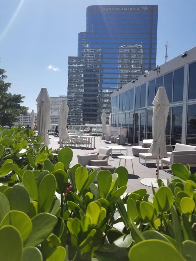 Iconbrickell Miami Exterior foto