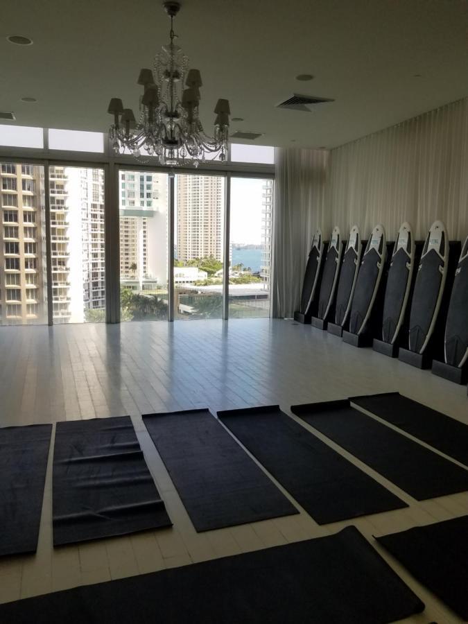 Iconbrickell Miami Exterior foto
